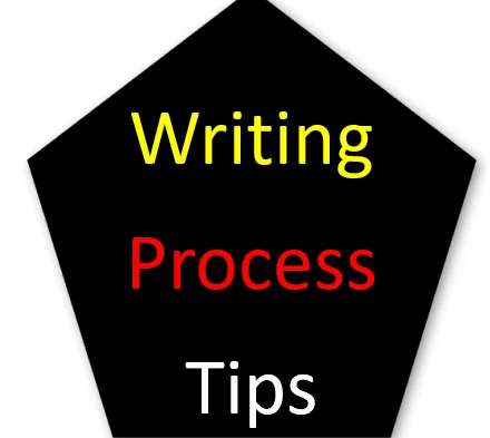 Writing-Process-Tips