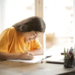 Writing Skills List