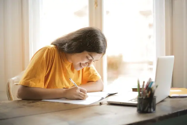 How to improve writing skills without taking classes