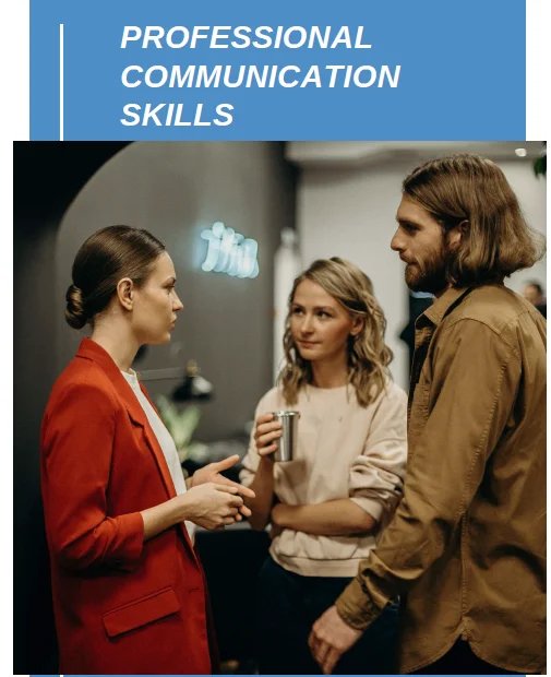 Communication Skills