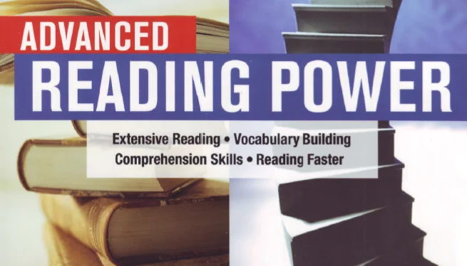 Reading Skills Book pdf