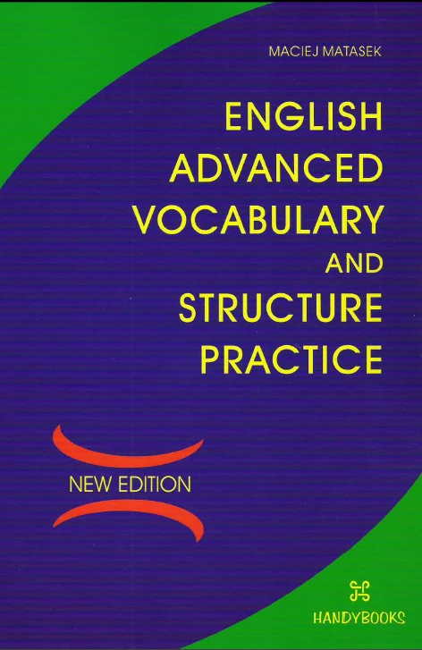 Vocabulary Building Book Pdf