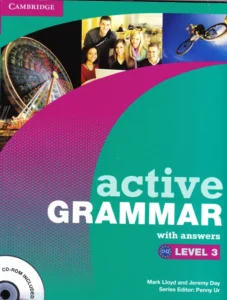 Cambridge Active Grammar Level 3