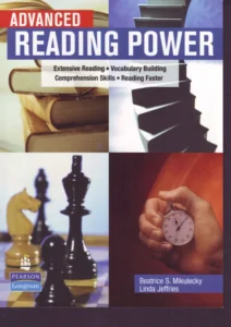 Title Page- Advanced-reading-Skils-power_-extensive-reading-vocabulary-building-comprehension-skills-reading-faster